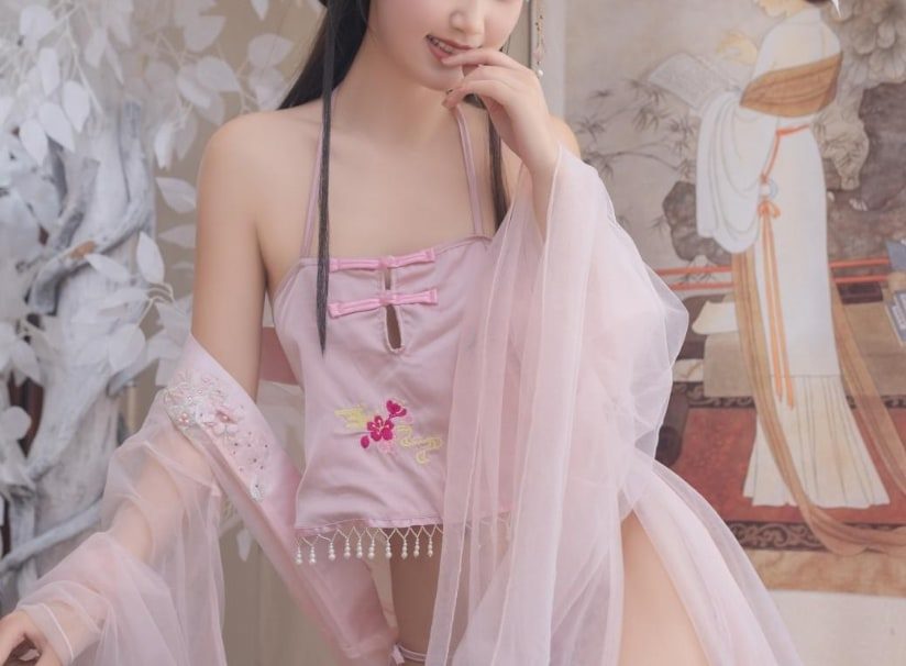 侠女逍遥录 角色路线 展示图 5