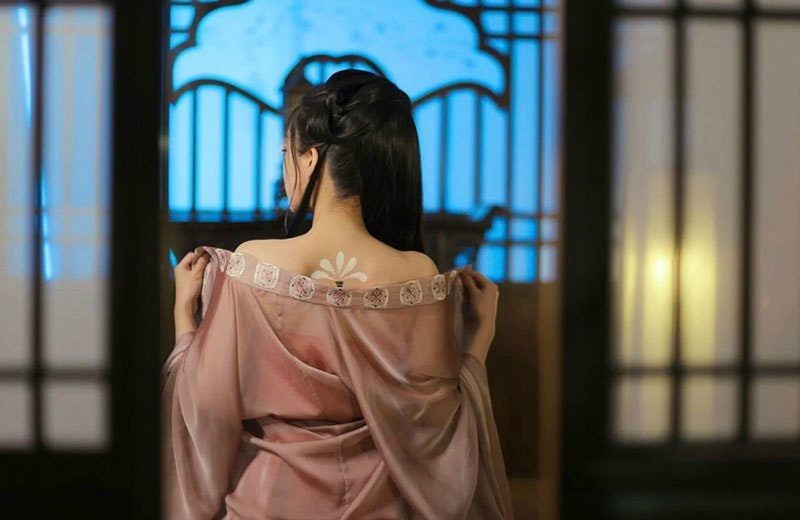 侠女逍遥录 场景演出 展示图 4