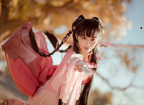 侠女逍遥录 章节事件 专题图 1