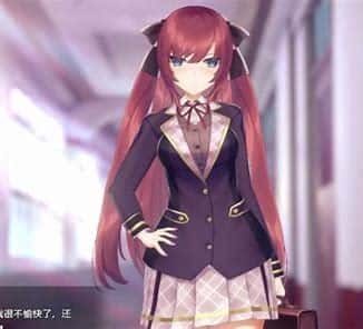 催眠高傲大小姐 实机画面 专题图 7