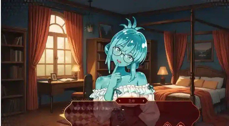 欲望扑克俱乐部 操作界面 预览图 2