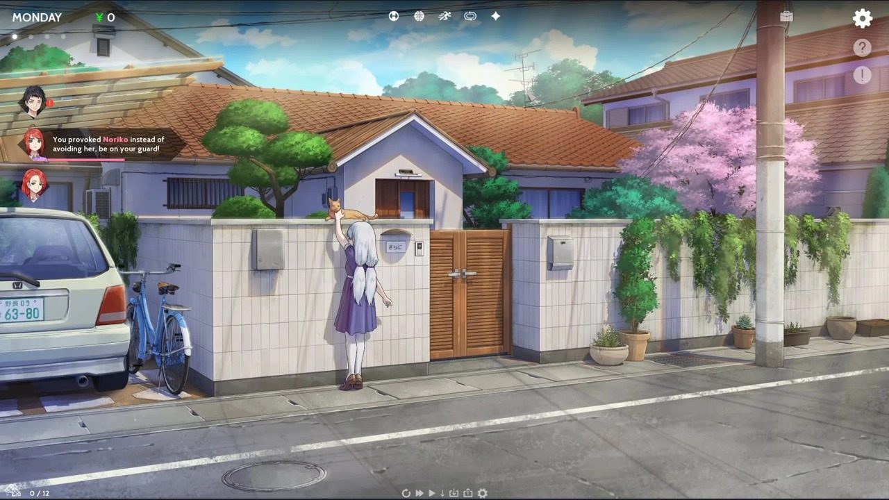二次人生永恒不再GoodbyeEtern 二次人生永恒不再GoodbyeEtern最新版下载和更新内容：攻略索引
