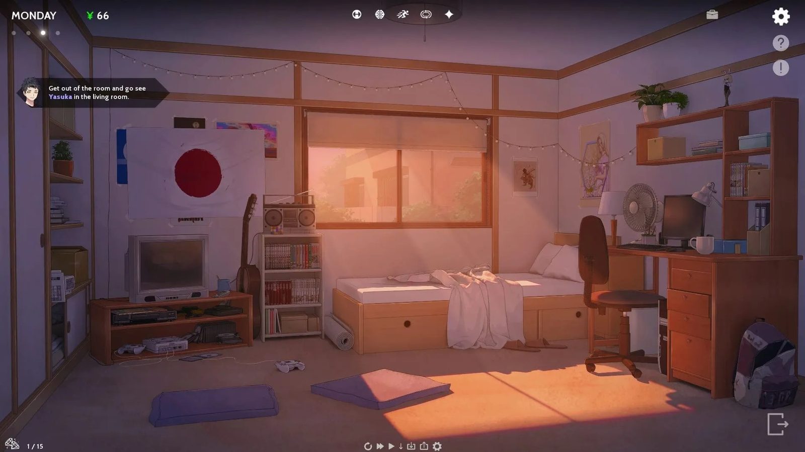 二次人生永恒不再GoodbyeEtern 版本更新 预览图 4