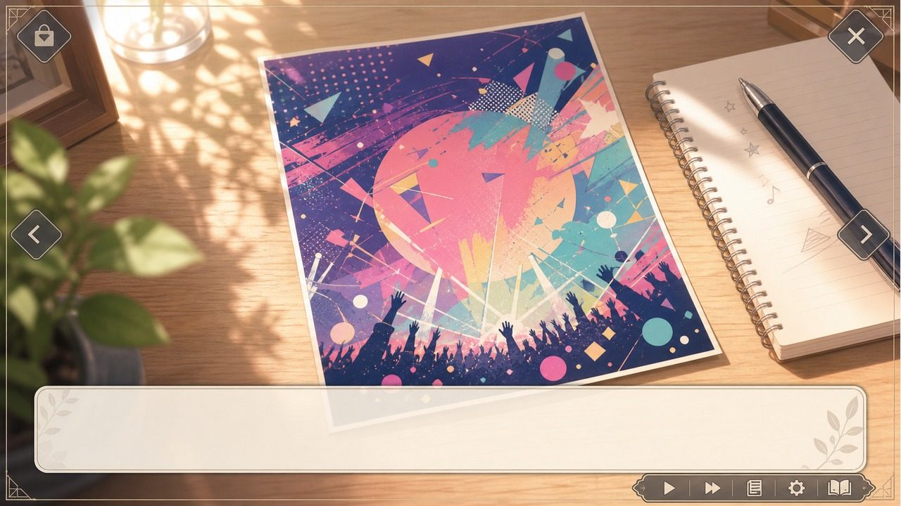 强行枕营业 探索场景 演示图 4