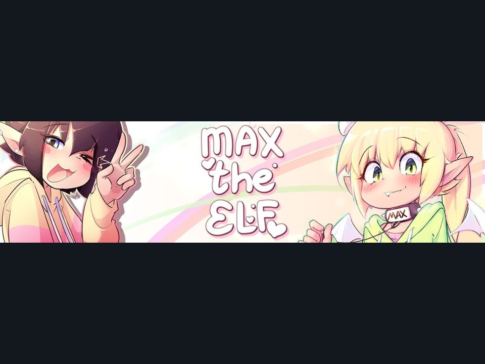 精灵麦克斯MaxtheElf官方正式版 Max the Elf 页面配图 2