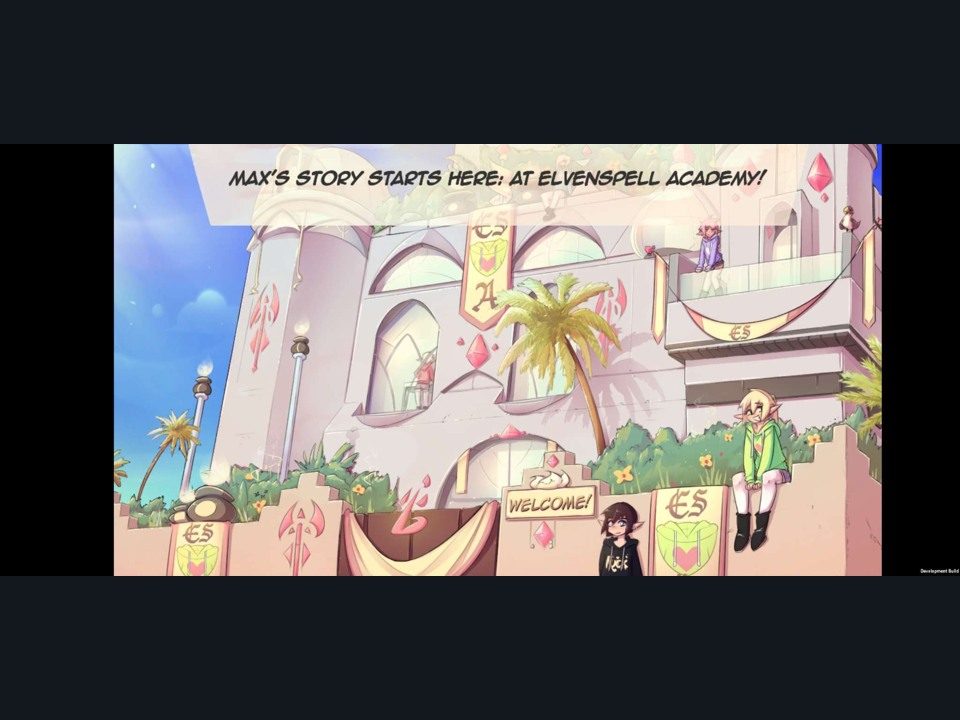 精灵麦克斯MaxtheElf官方正式版 第六关 专题图 8