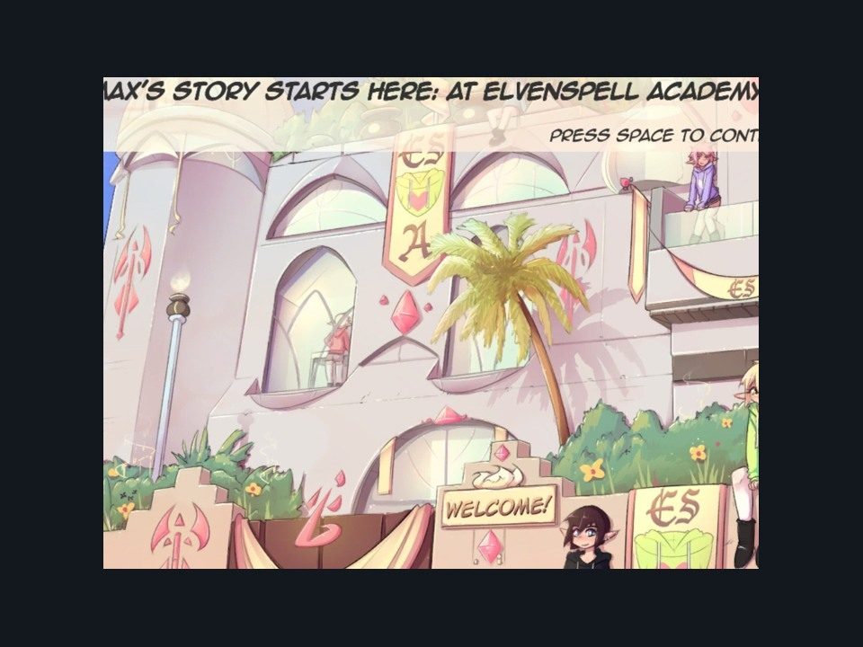 精灵麦克斯MaxtheElf官方正式版 实机画面 画面 6